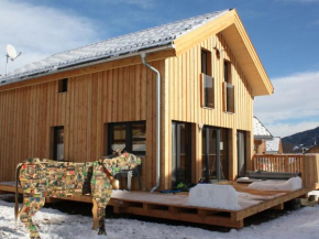 Kreischberg Chalet 46b, Sankt Georgen Ob Murau, Österreich, Sankt Georgen Ob Murau, Österreich